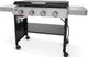 Weber® 36" Black Outdoor Griddle-1