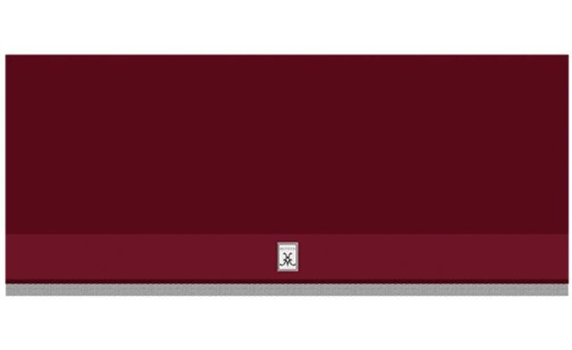 Hestan® GVP Series 48" Tin Roof Outdoor Pro Canopy Hood-0