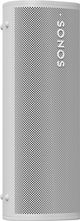 Sonos® Roam Lunar White Smart Portable Speaker-4