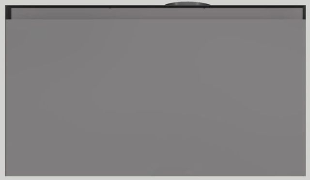 Vent-A-Hood® 42" Gunsmoke Wall Mounted Range Hood-3