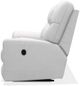La-Z-Boy® Rori Muslin Reclining Loveseat-2