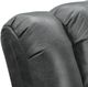 Emerald Home Baldwin Slate Gray Manual Recliner-5