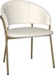 Amisco Customizable Atria Dining Arm Chair-0