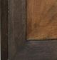 Legacy Classic Lake House Dried Tobacco/Pinecone Mirror-1