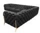 VIG Furniture Divani Casa Black Sectional Sofa-2