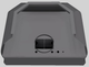 Vent-A-Hood® Designer Series 36" Gunsmoke Wall Mounted Range Hood-2
