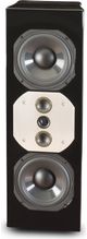 McIntosh® LCR Gloss Black Loudspeaker-0