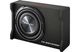 Pioneer 10" Shallow-Mount Enclosed Subwoofer-0