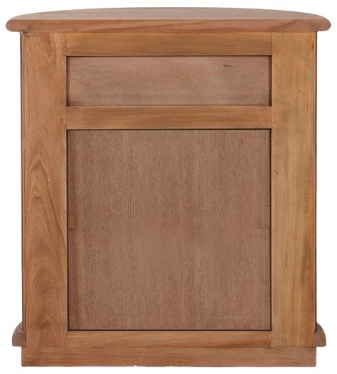 Bramble Customizable Kraton Side Table-3