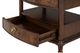 Furniture of America® Westerham Dark Cherry Nightstand-4