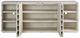 Universal Explore Home™ Dwell River Rock Lap Credenza-2