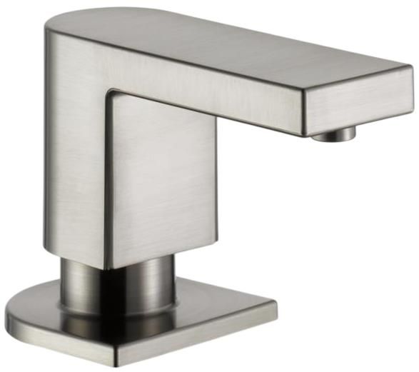 Peerless Xander® Apex™ Stainless Soap Dispenser-0