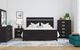 Elements International Tobias Black Chest-5