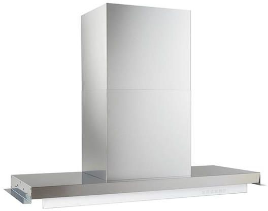 Best® CC45 34" Brushed Stainless Steel Under Cabinet Range Hood