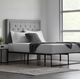 Weekender™ Modern Platform Twin Bed Frame-1
