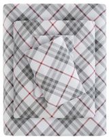 Red Plaid