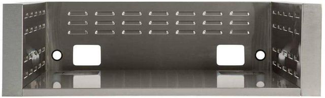 Coyote® 28" Stainless Steel Pellet Grill Insulated Jacket-0