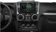 Alpine® Weather Resistant 9" Restyle Mech-Less In-Dash System-1