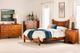 Witmer Furniture Heartland Mission Dresser-2