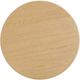 TOV Furniture Chelsea Natural Entry Table-4