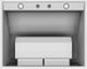 Vent-A-Hood® 30" Stainless Steel Wall Mounted Range Hood-2