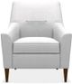 La-Z-Boy® Barista Muslin Chair-1