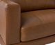 Elements International Hampton Fiero Tan Chair-4
