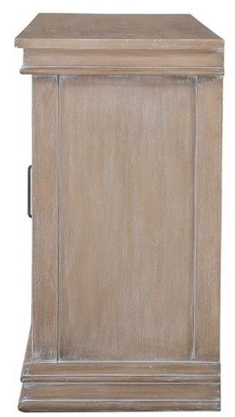 Bramble Customizable Williamson 2-Door Sideboard-3