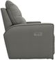 La-Z-Boy® Maddox Pebble Power Reclining 2-Seat Sofa with Headrest-2