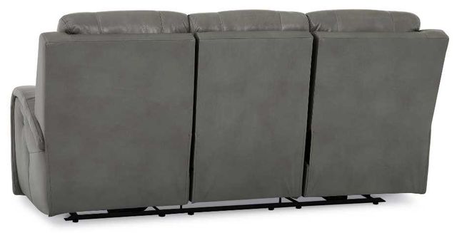 Palliser® Furniture Customizable Washington Power Reclining Sofa with Power Headrest-3