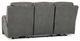 Palliser® Furniture Customizable Washington Power Reclining Sofa with Power Headrest-3