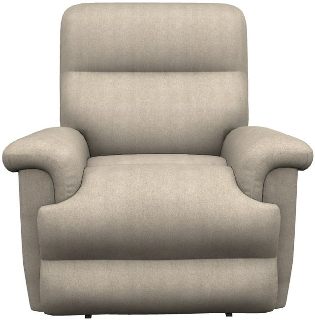 La-Z-Boy® Jay Birch Power Wall Recliner with Headrest and Lumbar-1