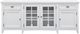 Magnussen Home® Heron Cove Chalk White 80" Console-1