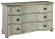 Furniture Classics Westerville Gray Chest-0