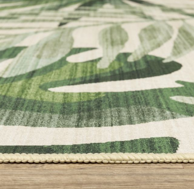 Oriental Weavers™ Fiji 5'x7' Style 4 Area Rug-4