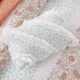 Olliix by Madison Park 6 Piece Coral King/California King Dawn Cotton Percale Reversible Coverlet Set-3