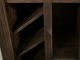 International Furniture Direct Dutton Brown Bar-3