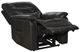BarcaLounger© Lorence Venzia Gray Recliner-2