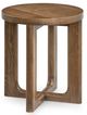 Bassett® Furniture BenchMade Reston 20" Accent Table-0