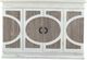 Vintage Furniture Eclipse 4-Door Media Console-0