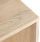 Crestview Collection Sydney Natural End Table-2