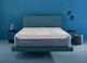 BEDGEAR® H4 Performance® 12" Hybrid Medium Firm Tight Top California King Mattress in a Box-1