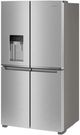 Whirlpool® 36" 19.1 Cu. Ft. Fingerprint Resistant Stainless Steel Counter Depth French Door Refrigerator-2