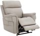 Hooker® Furniture Lyra Sahara Ash Power Lift Recliner with Power Headrest and Lumbar-1