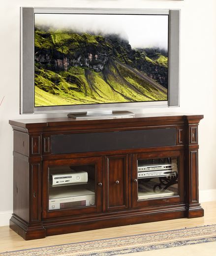 Legends Home Berkshire 62" Premium Console-0