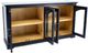 Vintage Furniture Shaw 4-Door Console-1