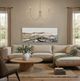 Renwil® Campsis Wall Art-1