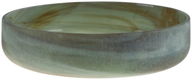 Signature Design by Ashley® Bannington Sage Green Bowl-0