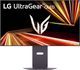 LG UltraGear™ 32" 4K UHD OLED Gaming Monitor-0