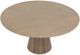 Fairfield® Everett Biscotti Round Dining Table-0